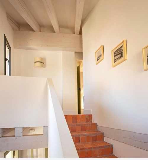 Вилла La Alberca Casa Con Jardin Y Piscina Тенсуэла Экстерьер фото